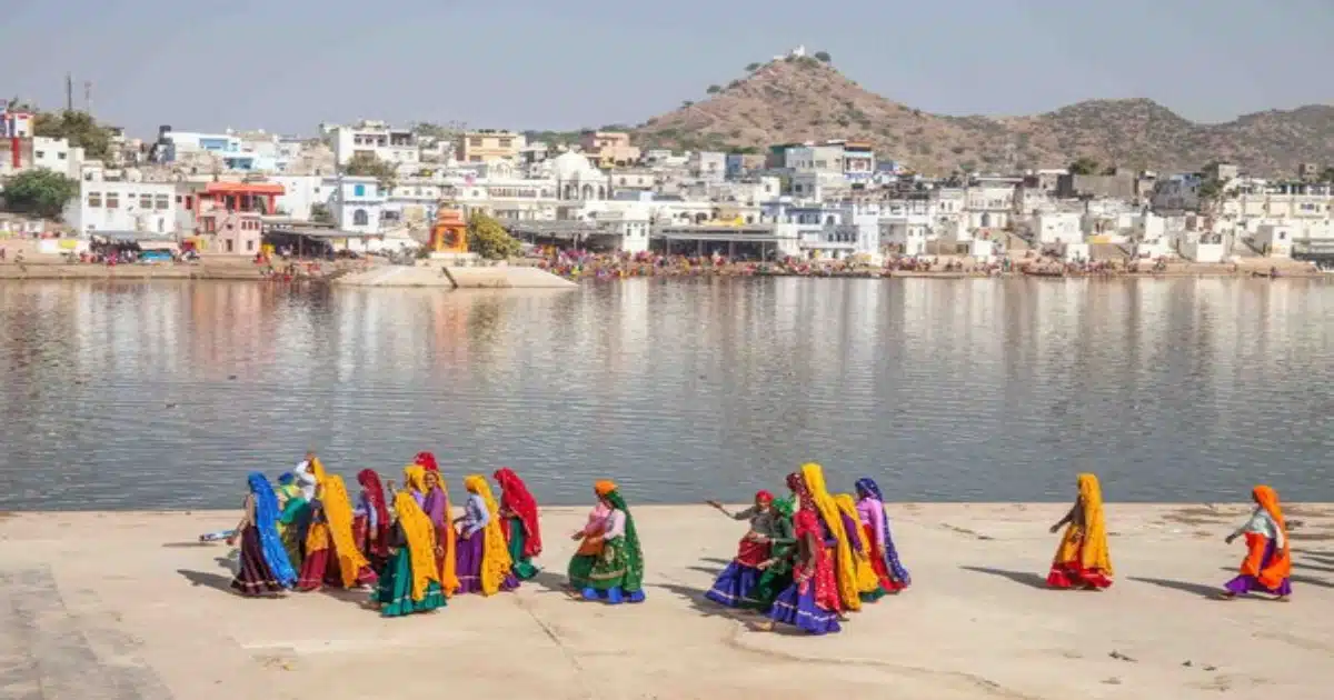 Rajasthan Travel Guide | राजस्थानला भेट देण्याचा विचार करत असाल, तर 'या' शहरांना नक्की द्या भेट