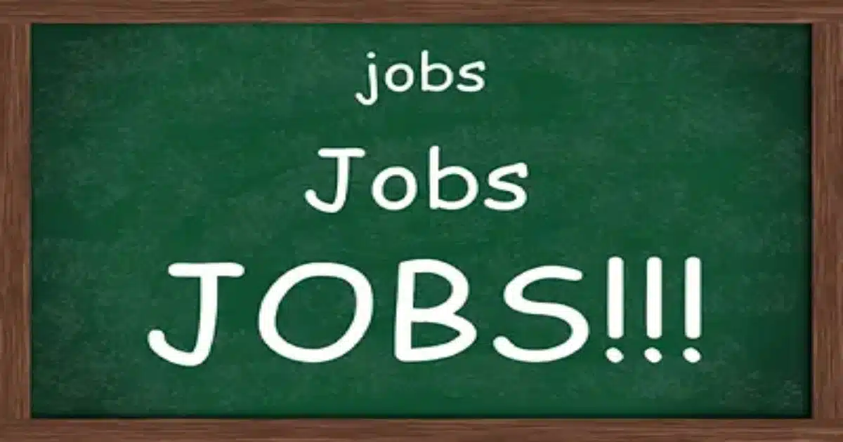 Job Recruitment | CISF मध्ये 'या' पदांच्या रिक्त जागांसाठी भरती प्रक्रिया सुरू, आजच करा अर्ज