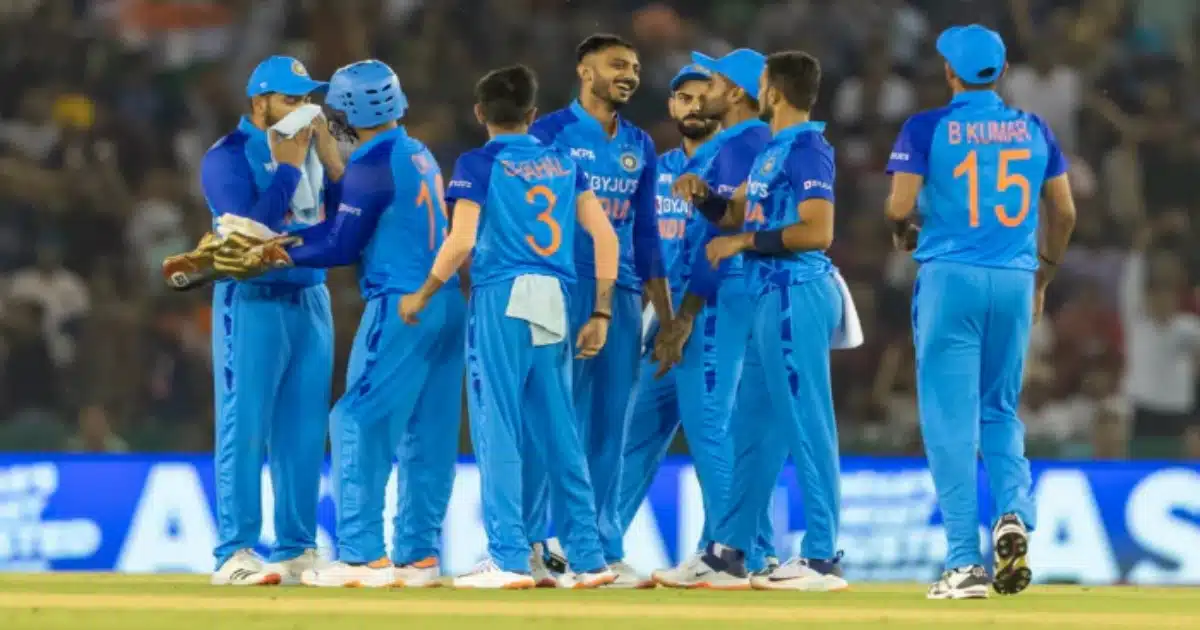IND vs NZ | टी-20 मालिकेआधी टीम इंडियाला मोठा धक्का! 'हा' खेळाडू संघातून बाहेर