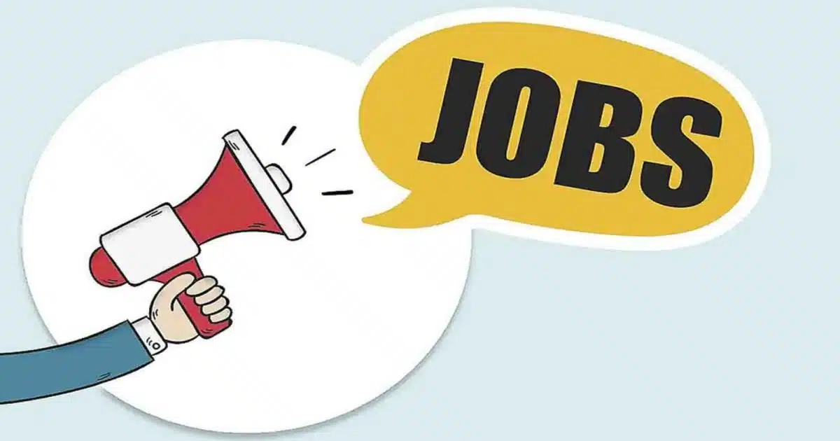 Job Vacancies | एअर इंडिया सर्विस लिमिटेडमध्ये 'या' पदांच्या रिक्त जागा भरण्यासाठी भरती प्रक्रिया सुरू