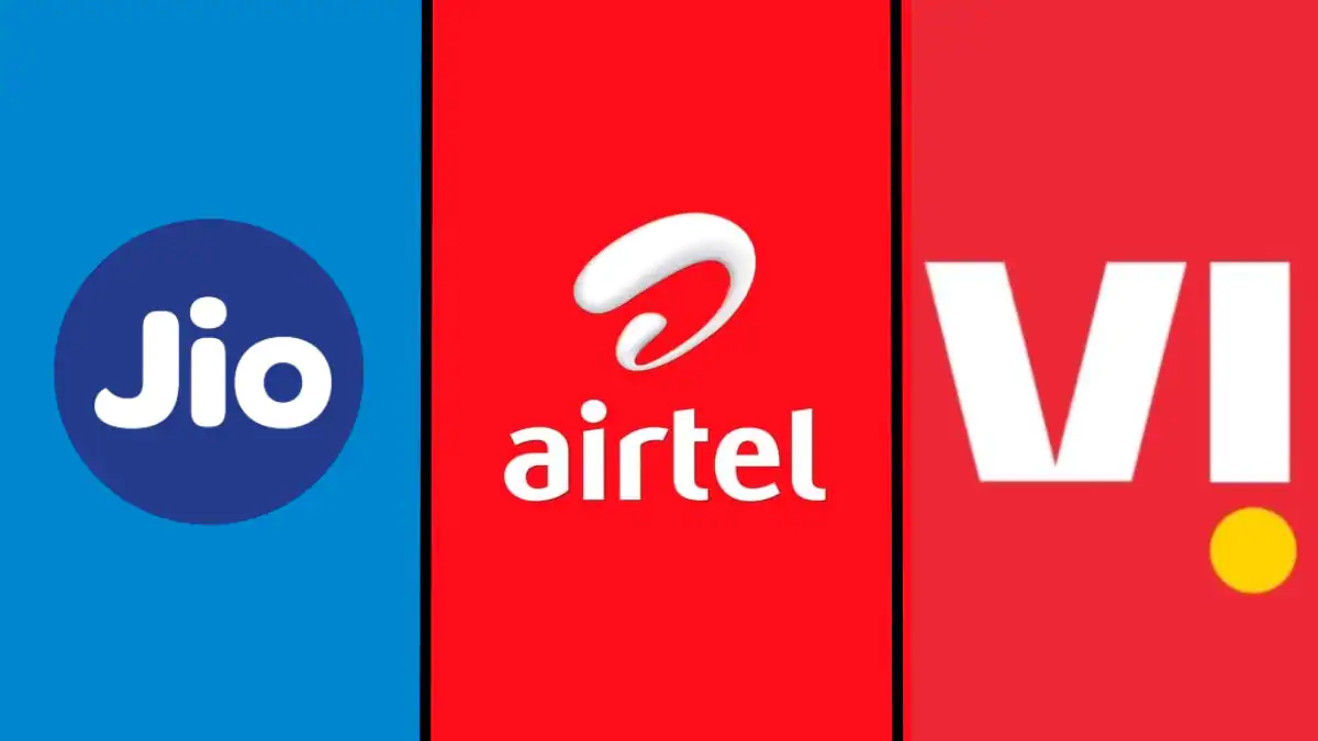 Reliance Jio has announced a new Happy New Year 2024 prepaid plan