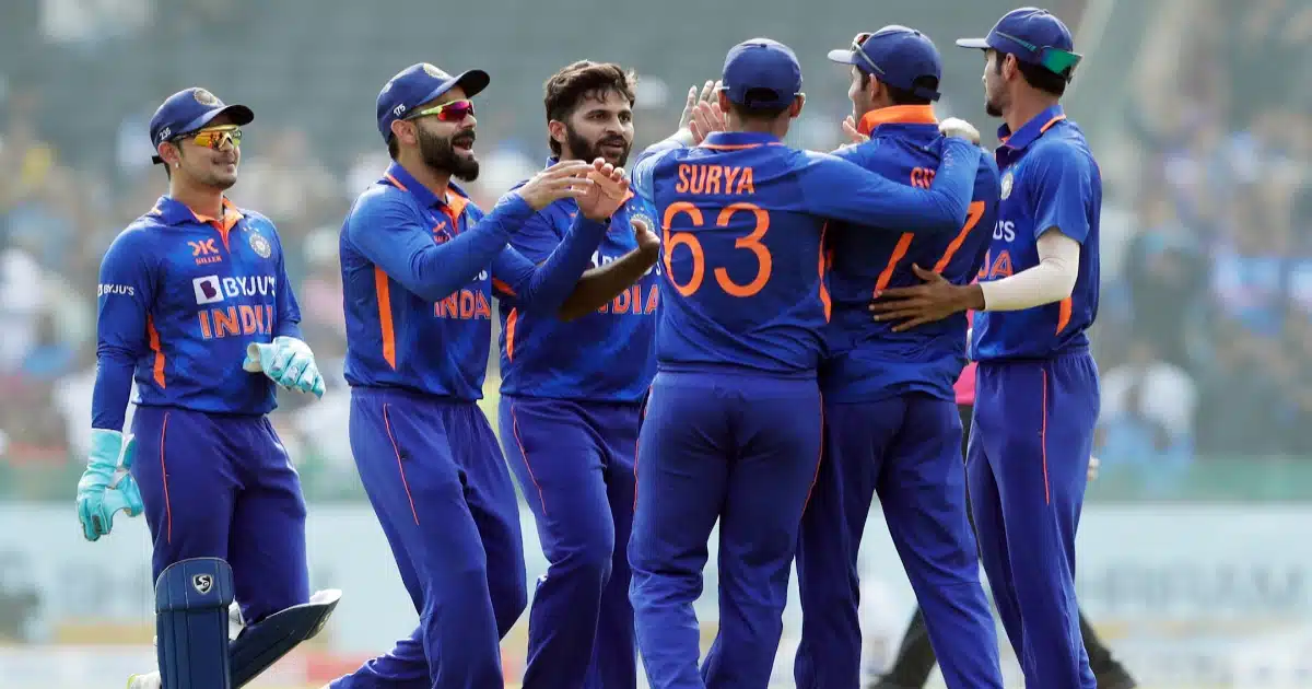 IND vs NZ | टी-20 मालिकेत टिकून राहण्यासाठी टीम इंडियात होऊ शकतो मोठा बदल, 'या' खेळाडूला संधी मिळण्याची शक्यता