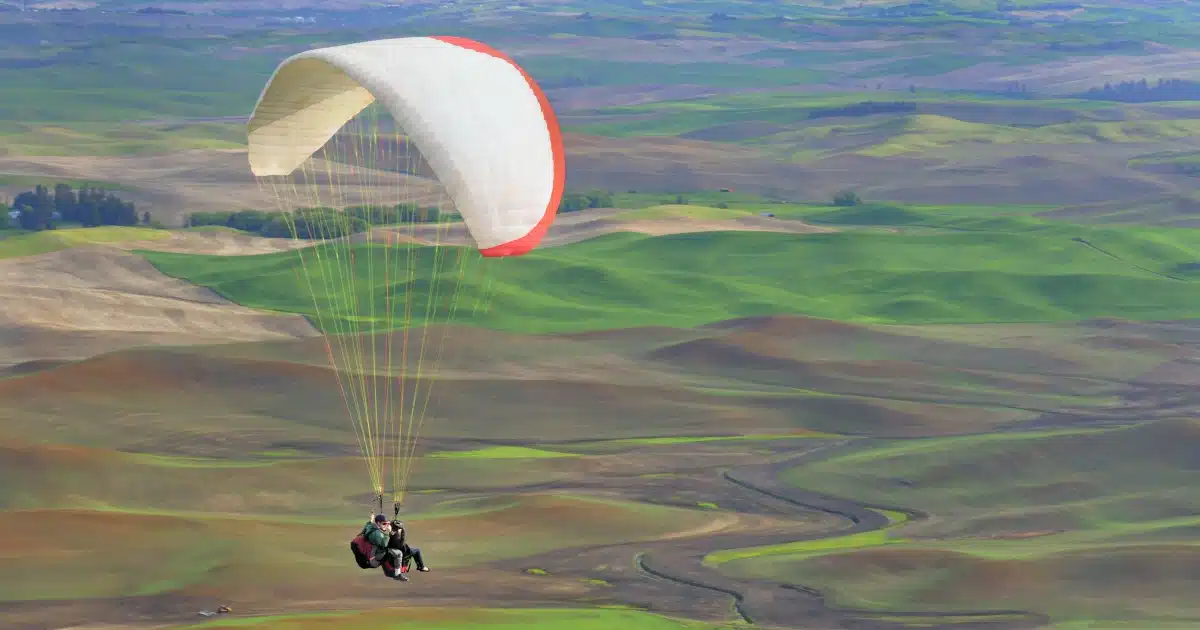 Tandem Paragliding 1445864123 g35XGn
