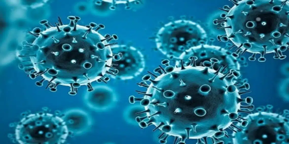 COVID-19 Variant | चीनमधल्या व्हायरसची महाराष्ट्रात एन्ट्री, आढळले 3 रुग्ण
