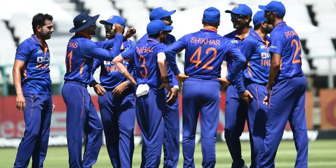 IND vs SL | कर्णधार रोहित शर्मा संघात करणार मोठा बदल, 'या' खेळाडूंना मिळू शकते संधी
