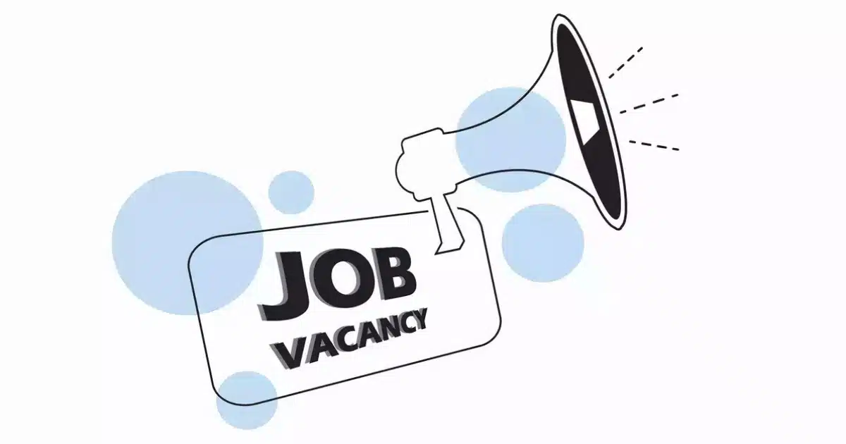 Job Recruitment | भारत सरकारच्या 'या' विभागात रिक्त पदांसाठी भरती प्रक्रिया सुरू