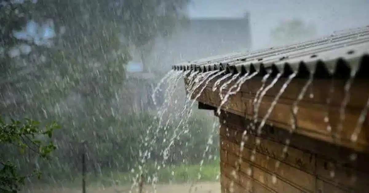 Rain Update | शेतकऱ्याच्या चिंतेत वाढ, राज्यात मराठवाड्यासह 'या' भागात अवकाळी पावसाचा इशारा