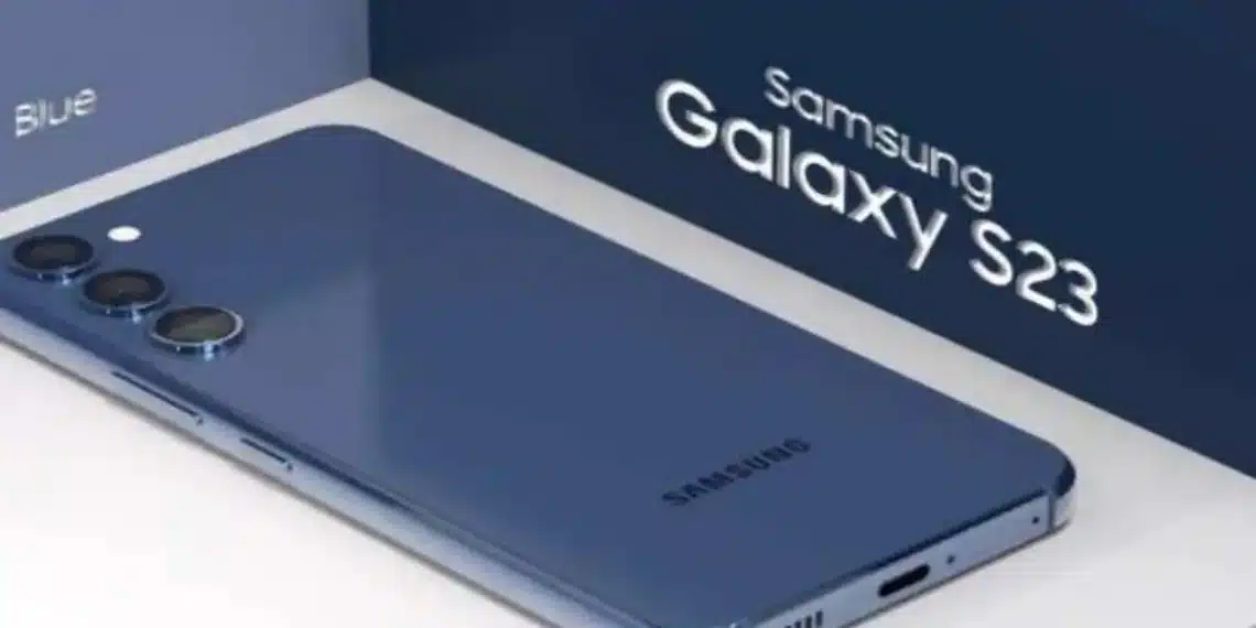 Samsung Galaxy S23 | सॅमसंग गॅलेक्सी S23 सिरीजचे प्री-बुकिंग सुरू, जाणून घ्या किती भरावे लागतील पैसे?
