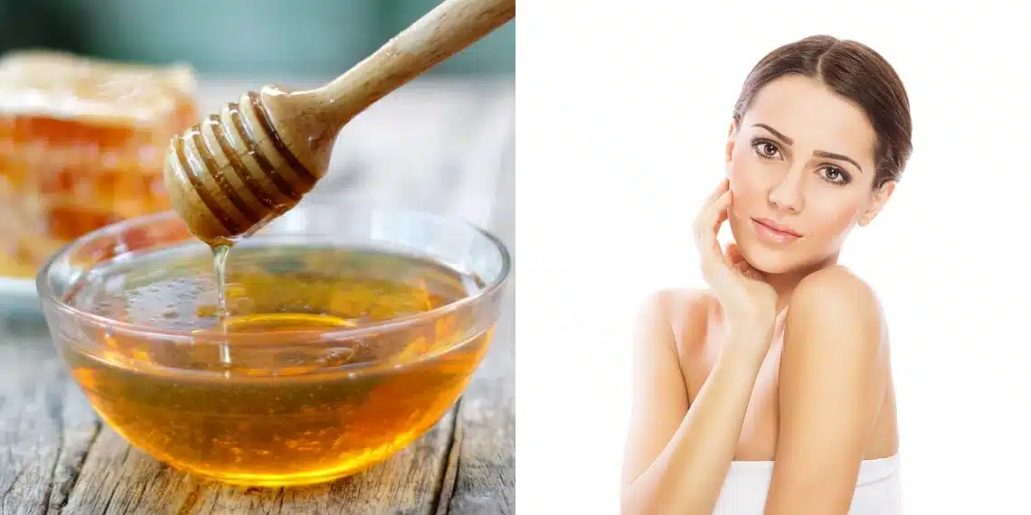 Honey For Skin Care | 'या' गोष्टी मधात मिसळून चेहऱ्यावर लावल्याने मिळतात अनेक फायदे