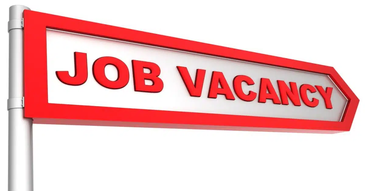 Job Vacancies | 'या' महानगरपालिकेमध्ये रिक्त पदांच्या जागा भरण्यासाठी अर्ज प्रक्रिया सुरू
