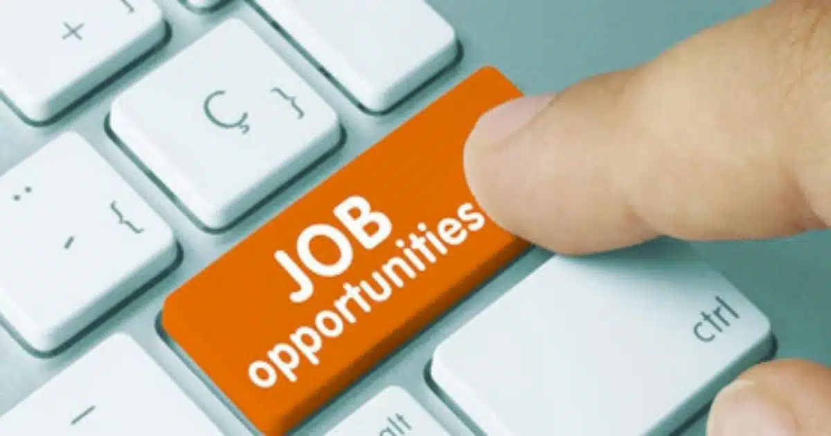 Job Opportunity | गेल (GAIL) इंडिया लिमिटेडमध्ये 'ही' रिक्त पदे भरण्यासाठी भरती प्रक्रिया सुरू