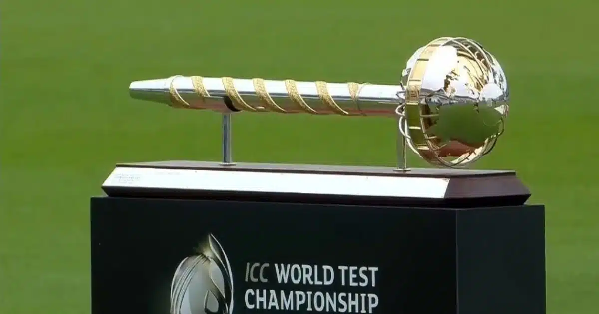 World Test Championship | WTC फायनलची तारीख जाहीर! 'या' दिवशी रंगणार अंतिम सामना