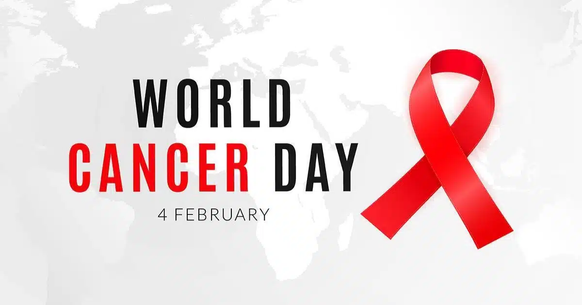 World Cancer Day | दरवर्षी जागतिक कर्करोग दिन का साजरा केला जातो? जाणून घ्या सविस्तर