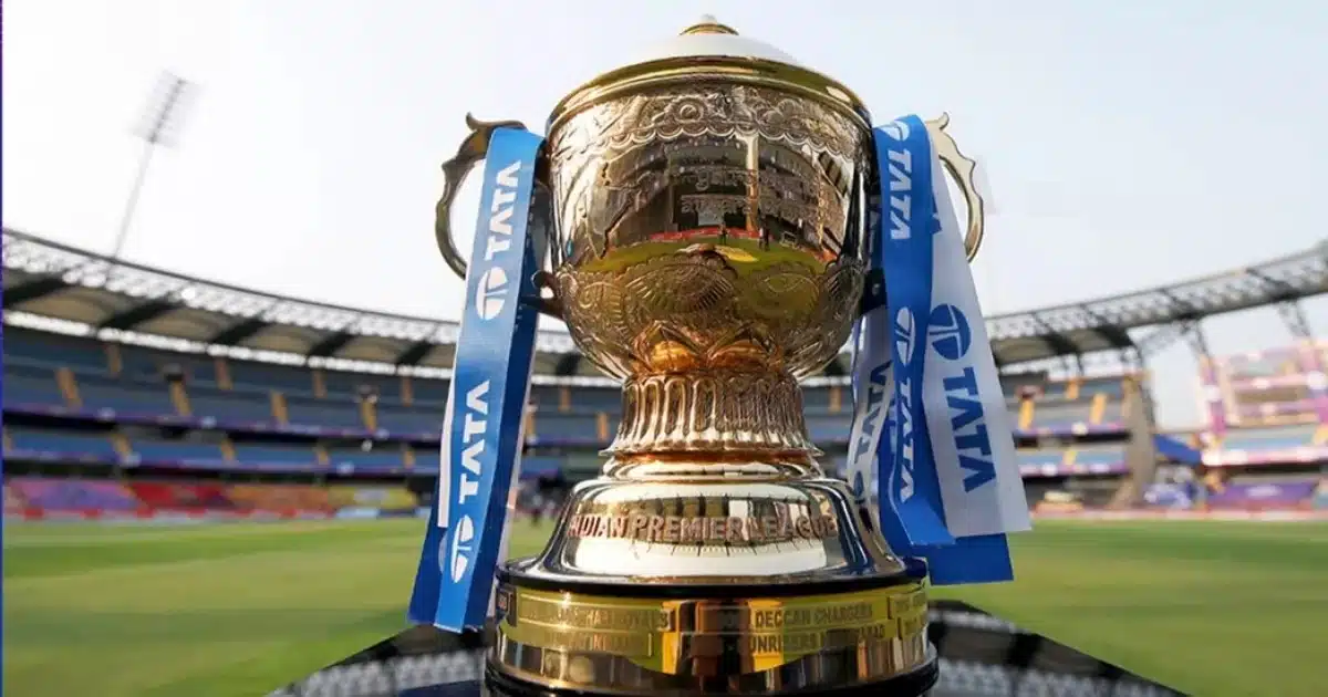 IPL 2023 | आज संध्याकाळी स्टार स्पोर्ट्स करणार आयपीएल आगामी हंगामाबाबत 'ही' मोठी घोषणा