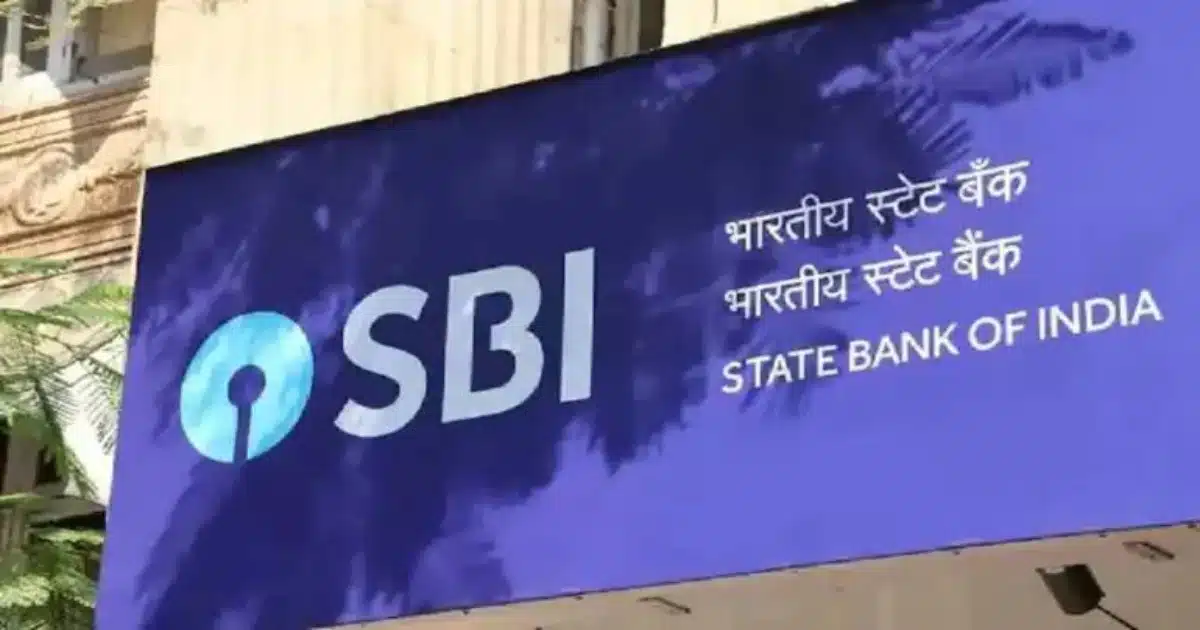 Job Opportunity | स्टेट बँक ऑफ इंडिया (SBI) मध्ये 'या' पदांच्या रिक्त जागा भरण्यासाठी अधिसूचना जारी