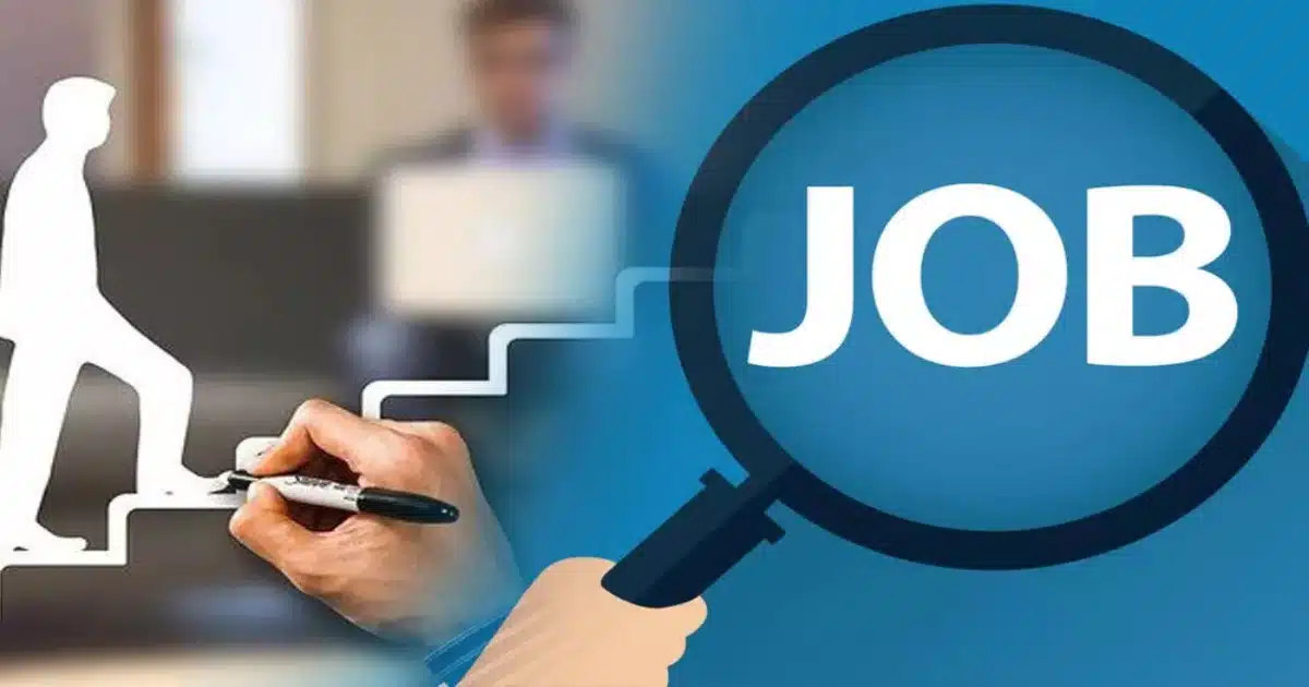 Job Opportunity | सरकारी नोकरीची संधी! शासनाच्या 'या' विभागात रिक्त पदांच्या जागा भरण्यासाठी भरती प्रक्रिया सुरू
