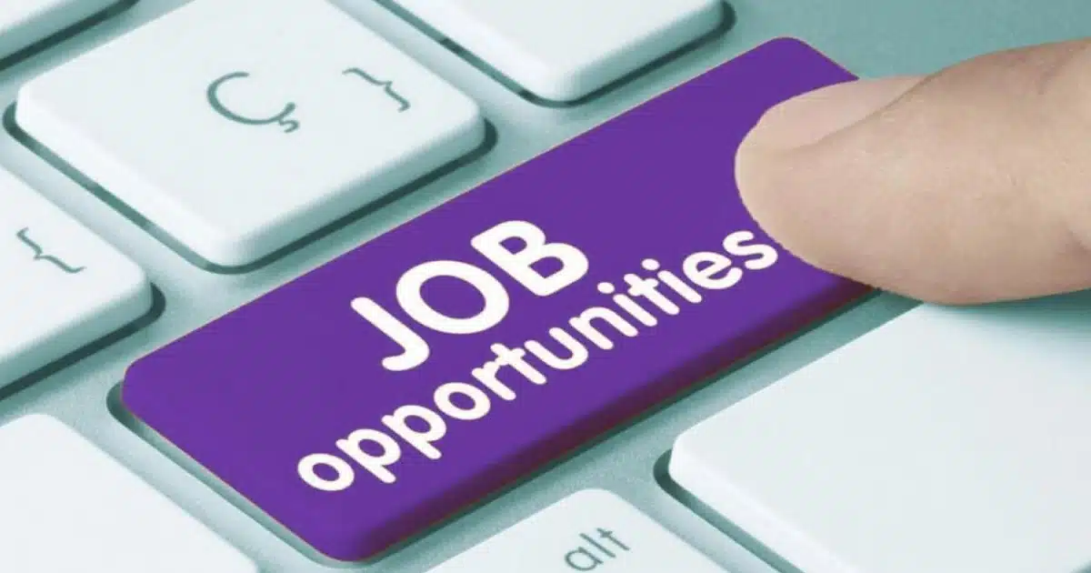 Job Opportunity | पुण्यामध्ये नोकरीची संधी! खडकी कॅन्टोन्मेंट बोर्ड यांच्यामार्फत 'या' पदांच्या रिक्त जागा भरण्यासाठी भरती प्रक्रिया सुरू