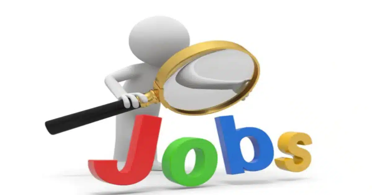 Job Opportunity | नाशिकमध्ये नोकरीची संधी! 'या' संस्थेत रिक्त पदांच्या जागा भरण्यासाठी भरती प्रक्रिया सुरू