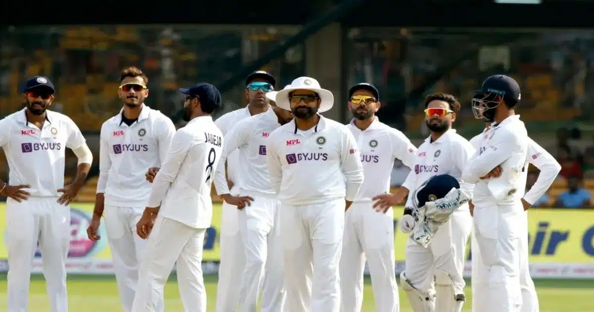 IND vs AUS | कर्णधार रोहित शर्मा 'या' खेळाडूला पुन्हा ठेवणार प्लेइंग-11 मधून बाहेर