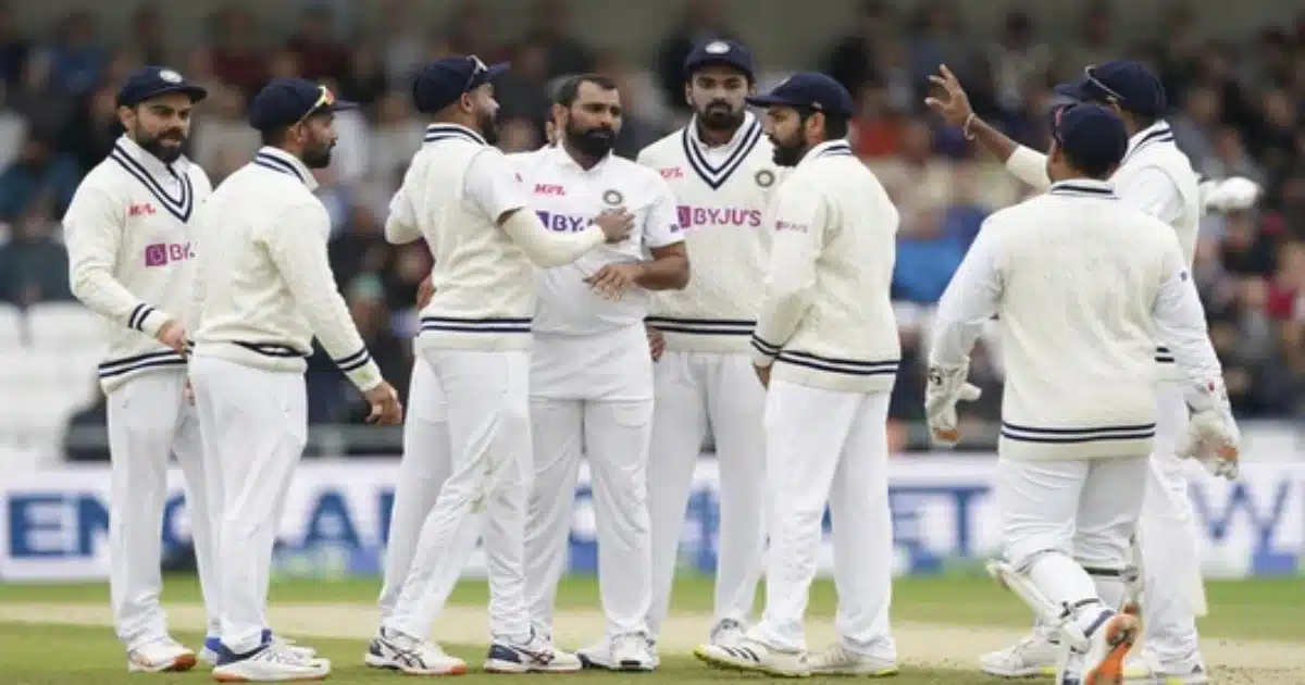 IND vs AUS | कसोटी सामन्यापूर्वी टीम इंडियाला मोठा झटका! 'हा' खेळाडू मालिकेतून बाहेर