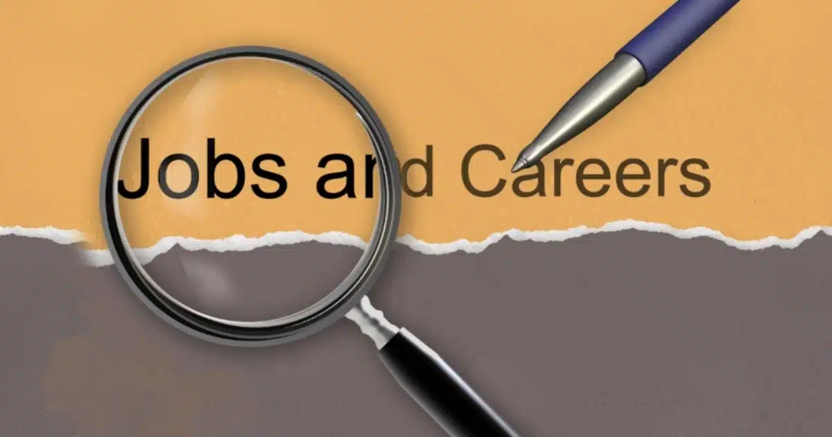 Job Vacancies | जॉब अलर्ट! पुण्यामध्ये 'या' संस्थेत नोकरीची संधी