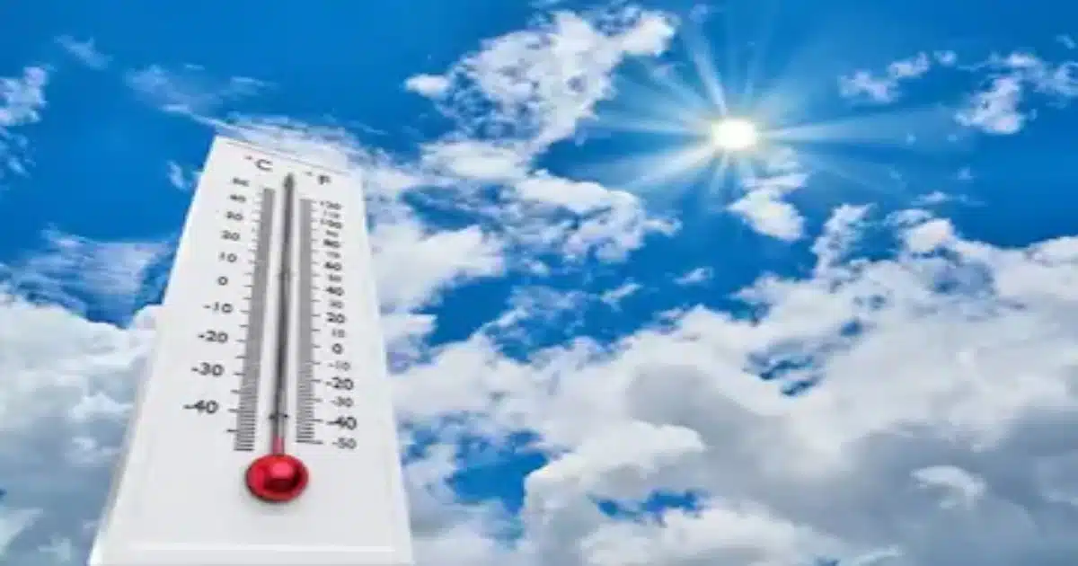Weather Update | राज्यात कमाल तापमानात वाढ, जाणून घ्या हवामान अंदाज