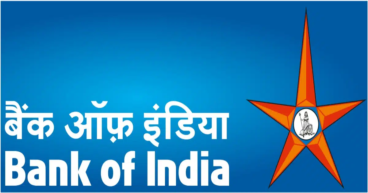 Bank of India | जॉब अलर्ट! बँक ऑफ इंडियामध्ये रिक्त पदांच्या जागा भरण्यासाठी भरती प्रक्रिया सुरू