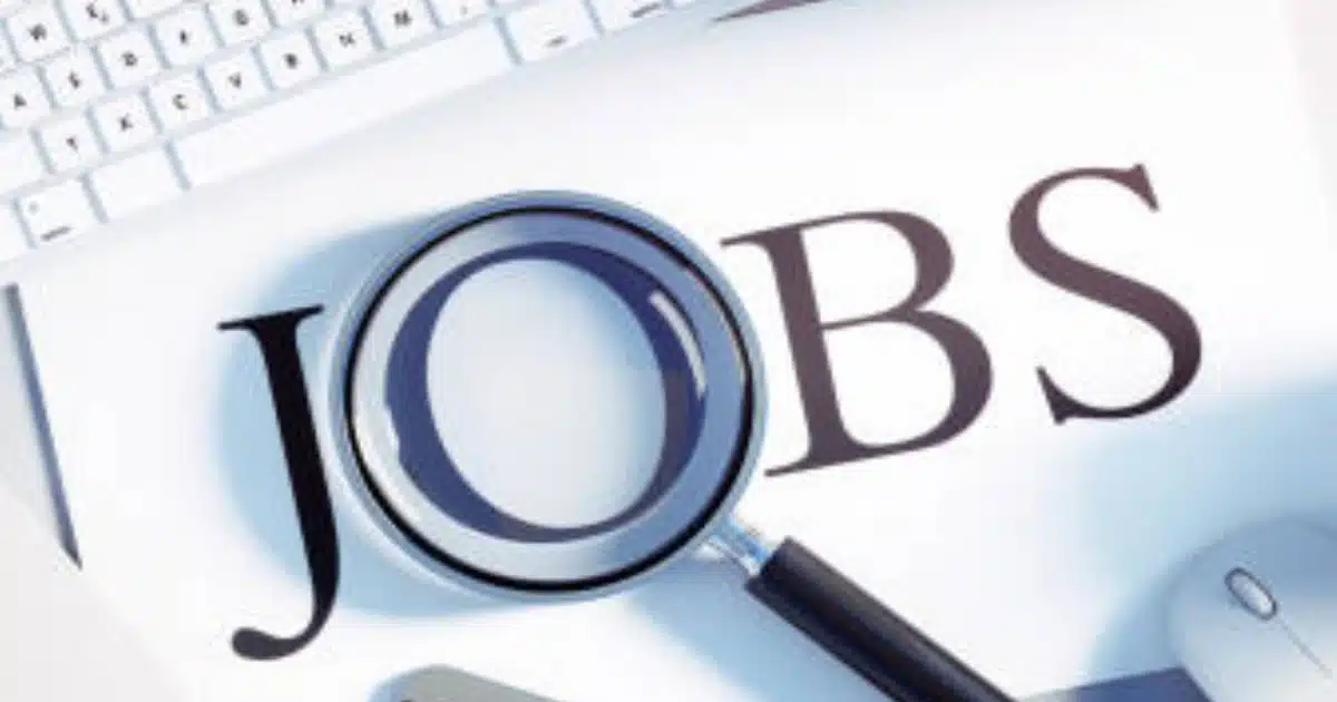 Job Opportunity | पुणे कॅन्टोन्मेंट बोर्डात 'या' पदांच्या रिक्त जागा भरण्यासाठी अधिसूचना प्रसिद्ध