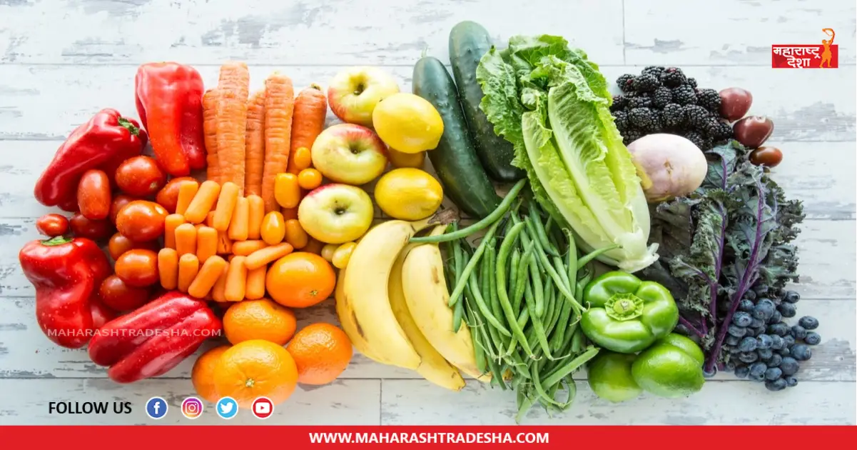 Protein | शरीरातली प्रोटीनची कमतरता भरून काढण्यासाठी आहारात करा 'या' भाज्यांचा समावेश