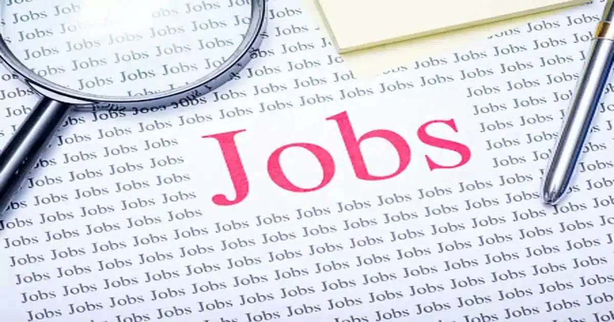 Job Opportunity | जॉब अलर्ट! 'या' कंपनीमध्ये रिक्त पदांच्या जागा भरण्यासाठी जाहिरात प्रसिद्ध