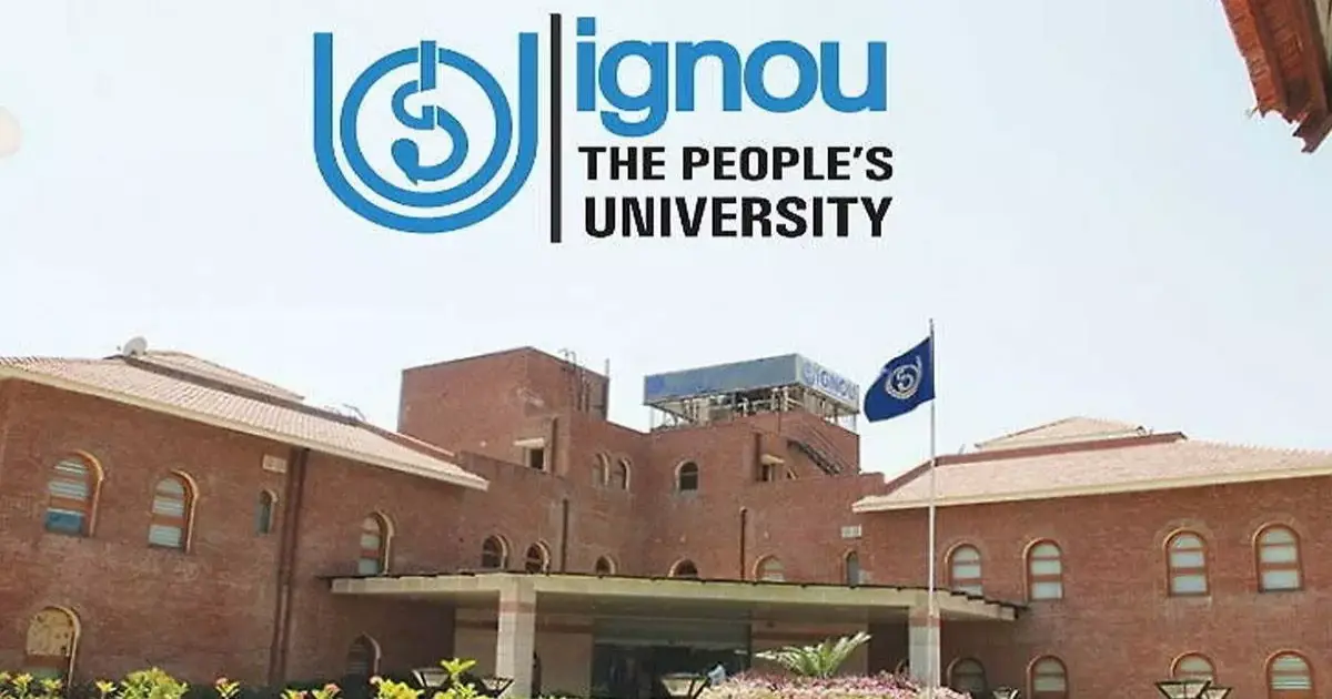 IGNOU Recruitment | राष्ट्रीय मुक्त विद्यापीठ यांच्यामार्फत 'या' पदांच्या रिक्त जागा भरण्यासाठी जाहिरात प्रसिद्ध