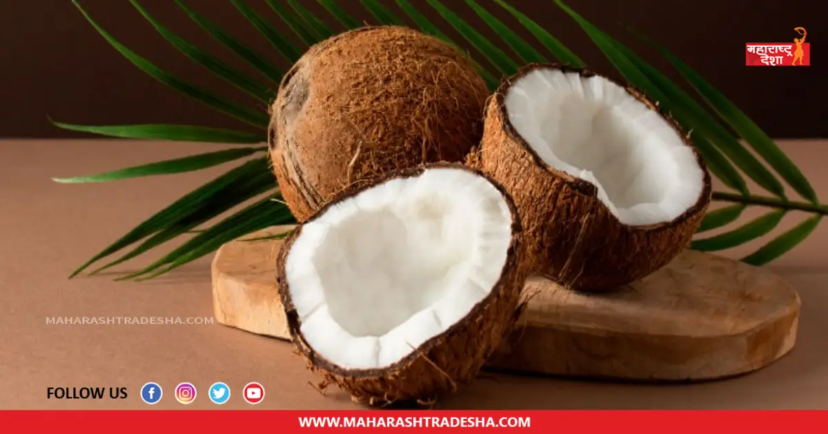 Make sure to consume coconut in summer, health will get 'these' benefits