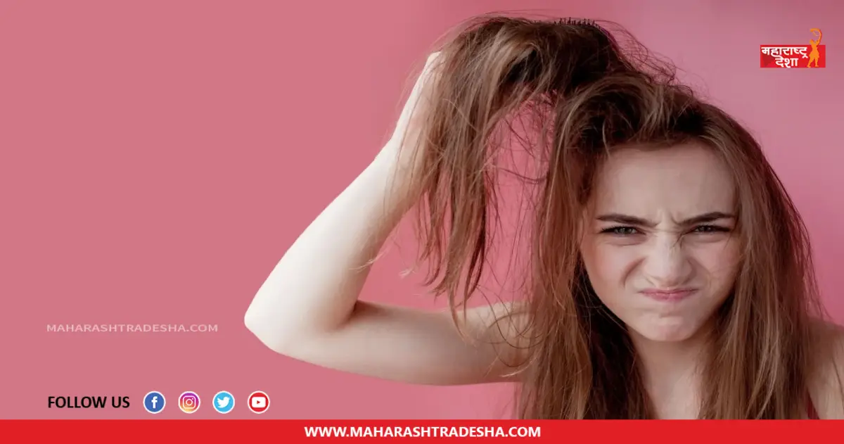 Do 'These' Home Remedies to Overcome Sticky Hair in Summer