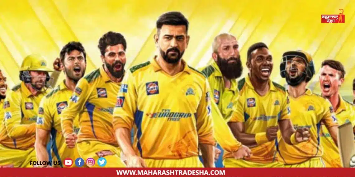 Ban the CSK team! Tamil Nadu MLA demanded; Find out what is the case