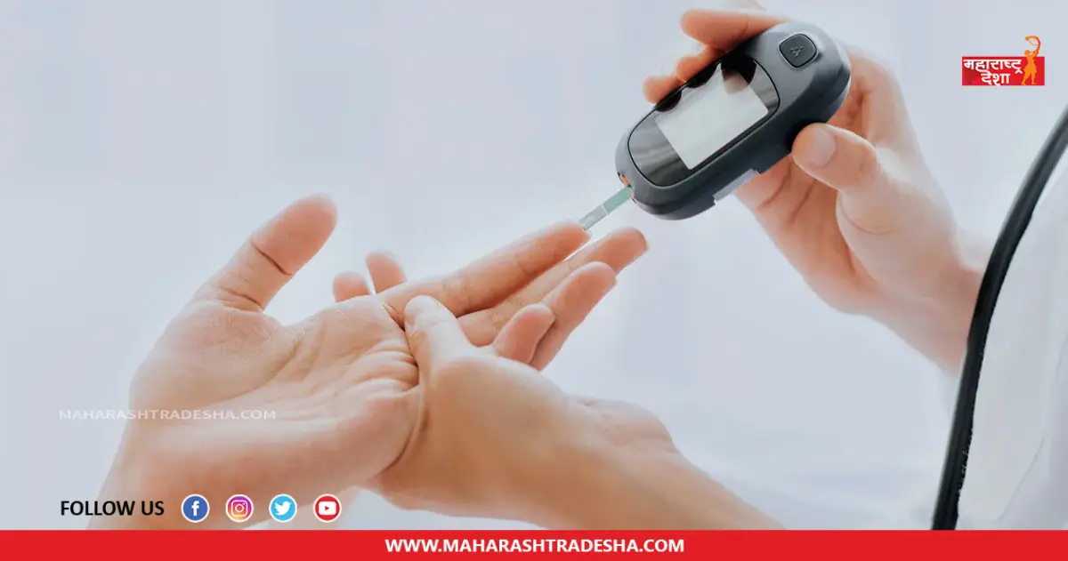 Diabetes | डायबिटीस नियंत्रणात ठेवण्यासाठी कडुलिंबाच्या पानांचा 'या' पद्धतीने करा वापर