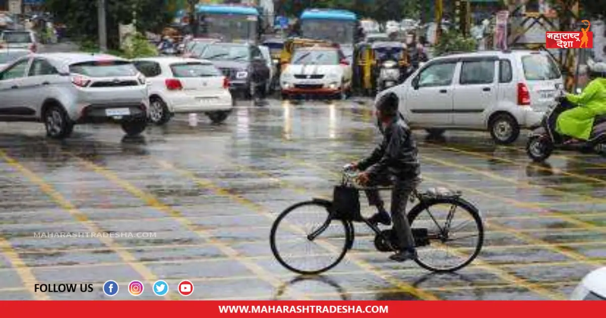 Pune Rain | पुण्याला गारपिटीने झोडपलं! 'या' भागात जोरदार पाऊससह गारपीट