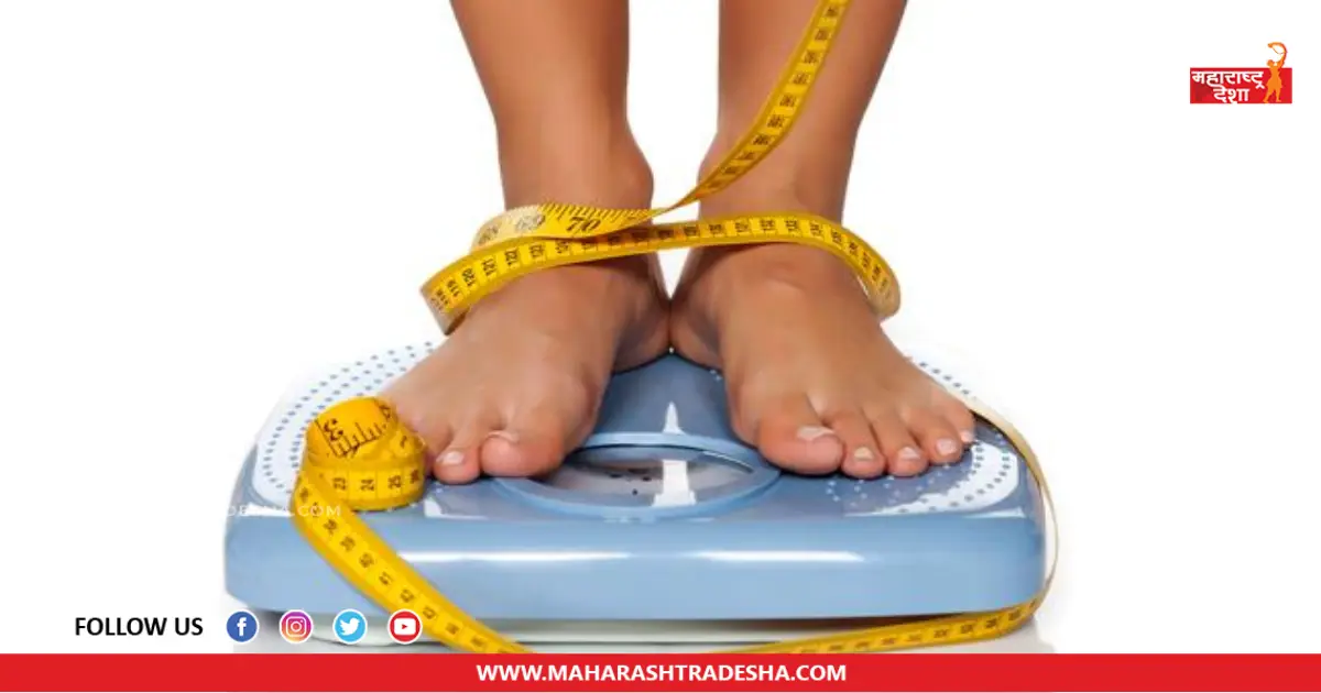 Weight Loss | उन्हाळ्यामध्ये वजन कमी करण्यासाठी आहारात करा 'या' पदार्थांचा समावेश