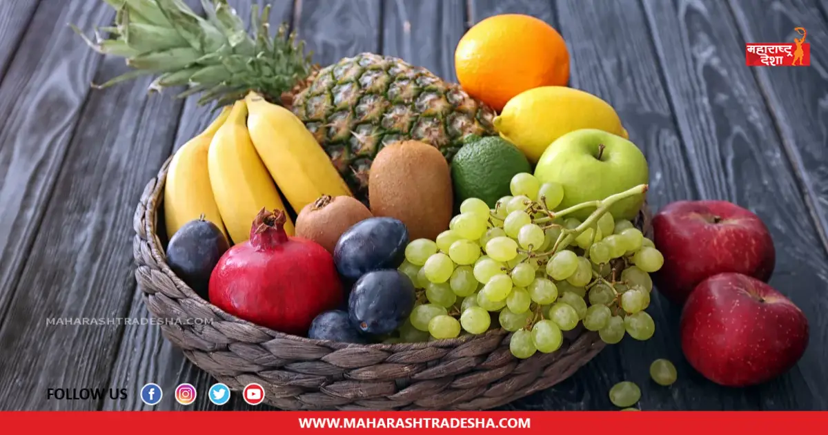 Cholesterol Control | कोलेस्ट्रॉल नियंत्रणात ठेवण्यासाठी आहारात करा 'या' फळांचा समावेश