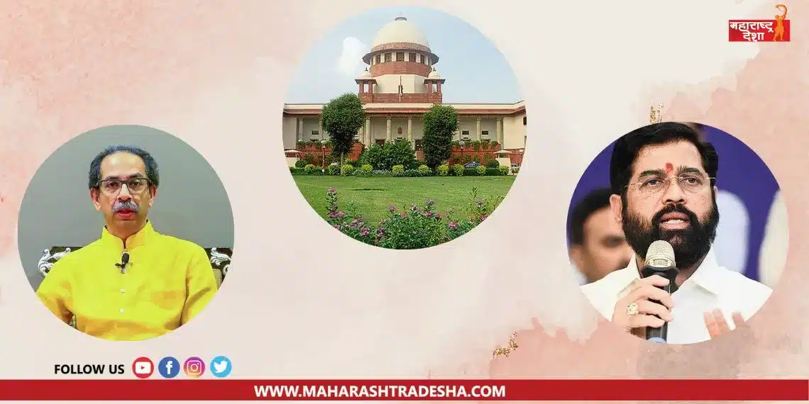 Uddhav Thackeray | 'उद्धव ठाकरे पुन्हा मुख्यमंत्री होऊ शकतात' ; कायदे तज्ञांचं मोठे विधान