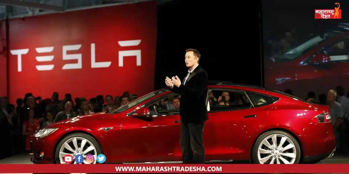 Tesla CEO Elon Musk reportedly said that Tesla is likely to finalise the location in the coming months
