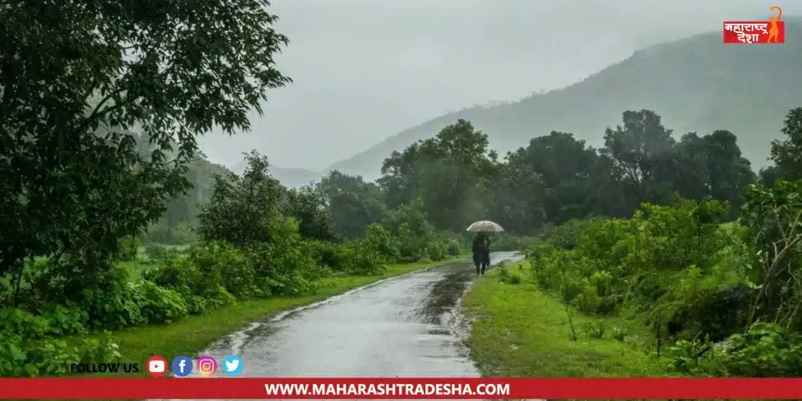 Monsoon Update | Good news! Monsoon has arrived in Kerala, according to the Meteorological Department