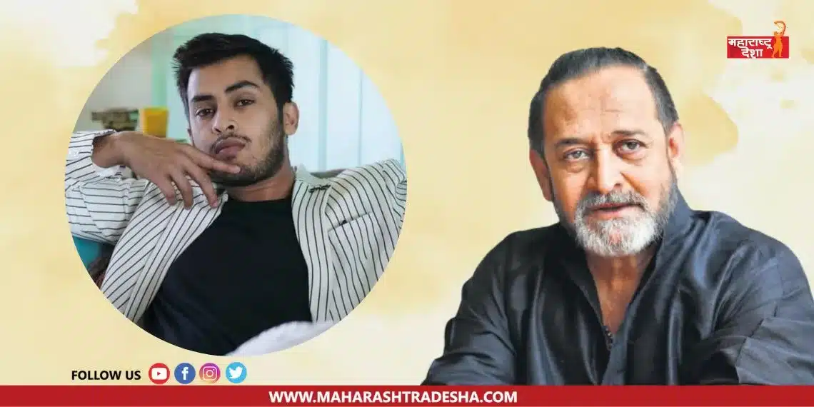 Mahesh Manjrekar's big statement on same-sex relationship