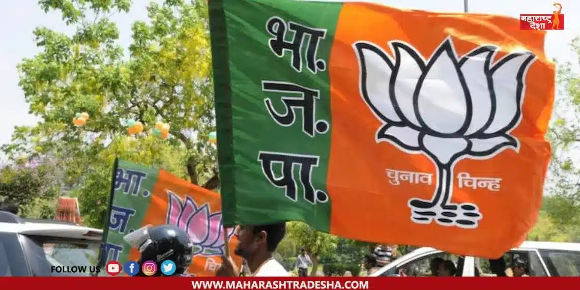 Will 7 MLAs from BJP contest for Lok Sabha?