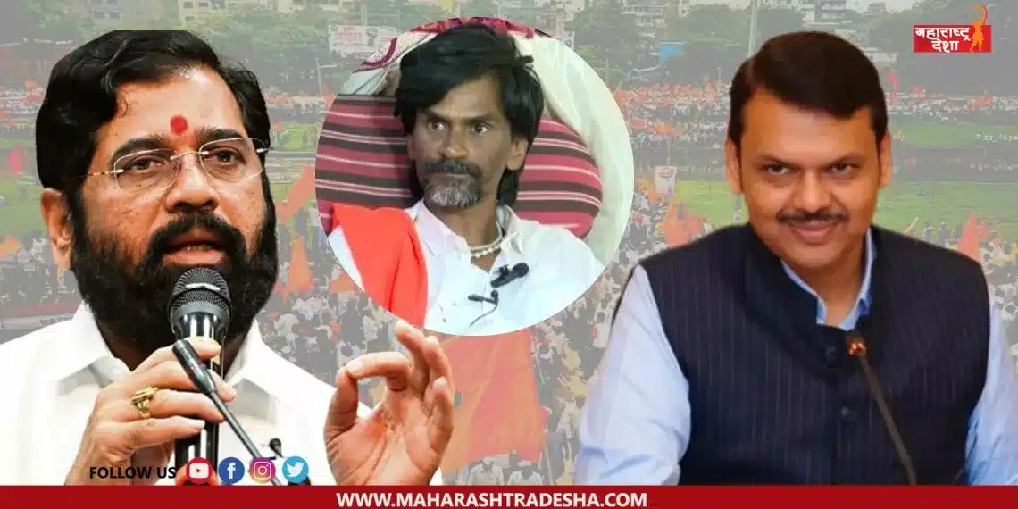The third phase of the Maratha reservation movement will start from 31st