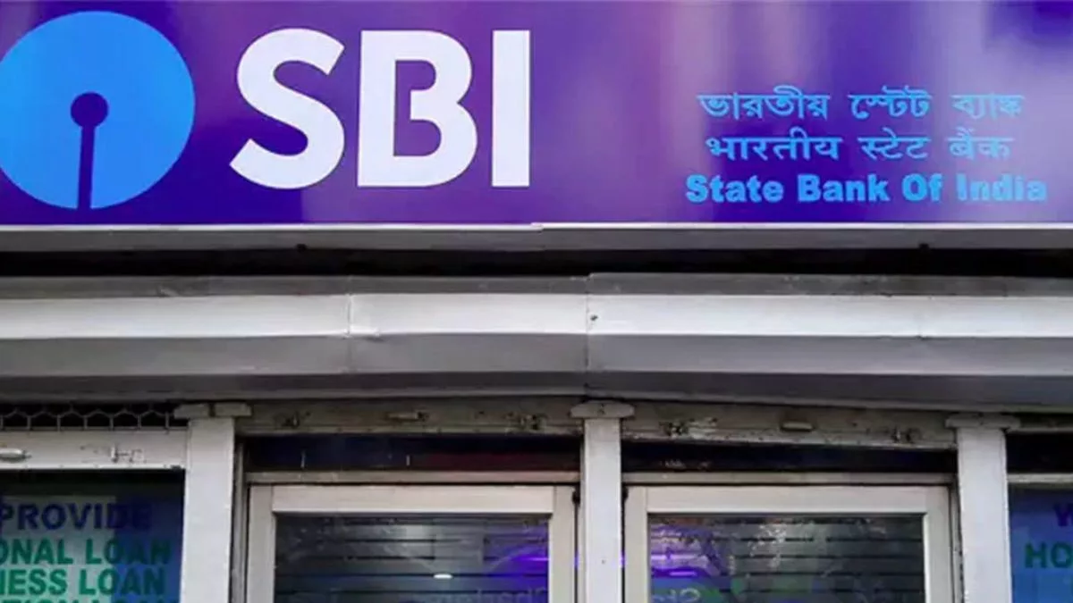 Bank Job Recruitment started for 5280 posts in SBI