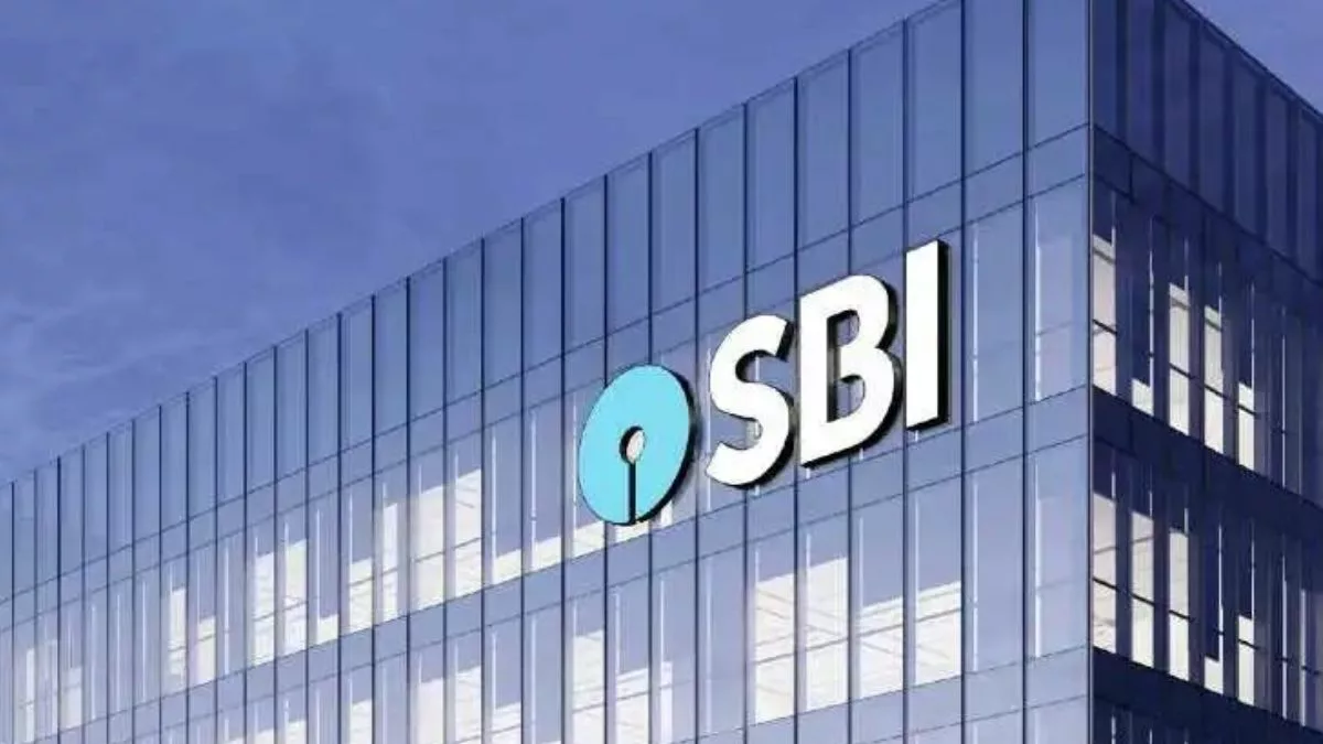 SBI Bank is offering job opportunities