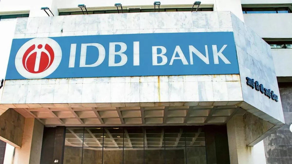 Job Opportunity in IDBI Bank