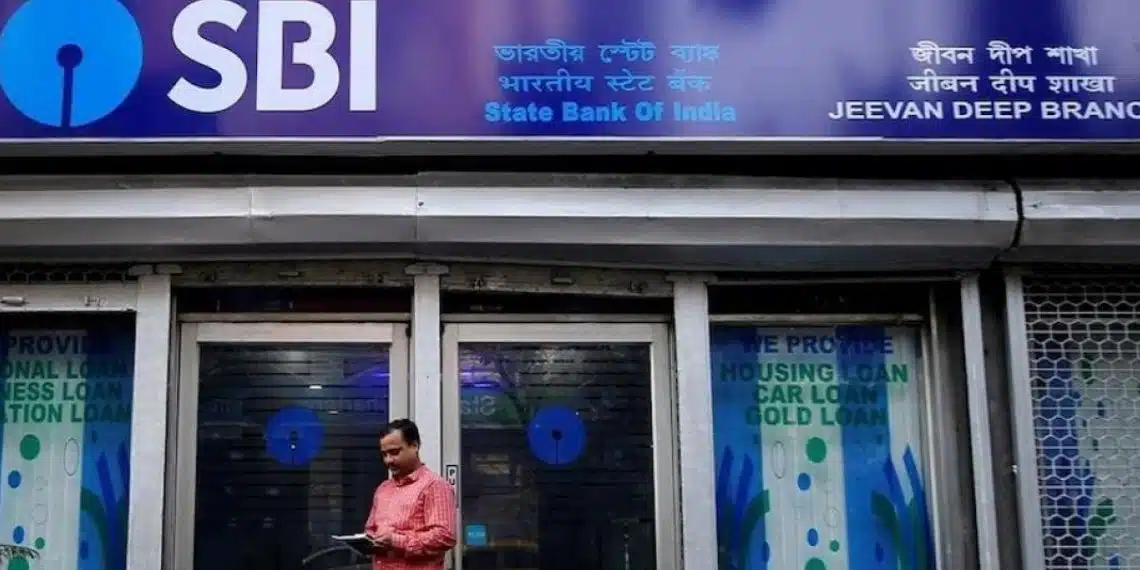 Recruitment process for vacancies in SBI has started