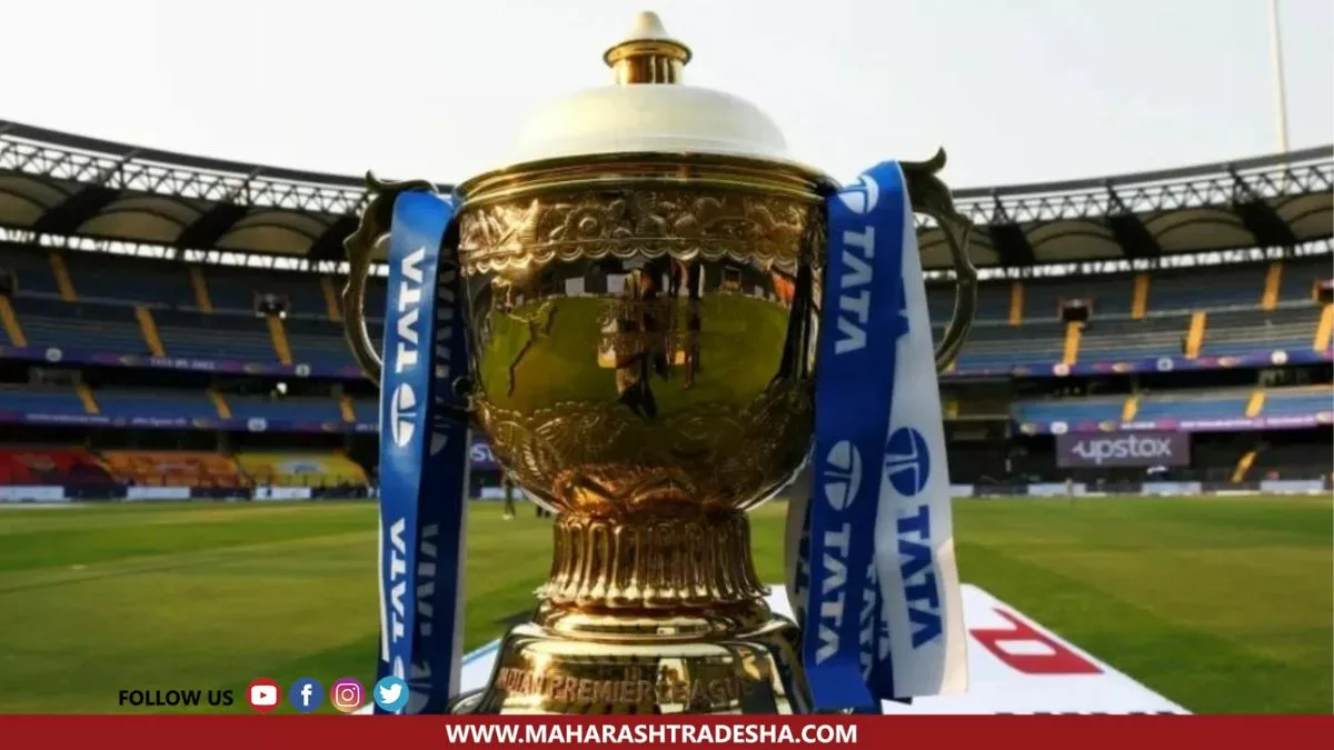 IPL 2024 can be organized outside India