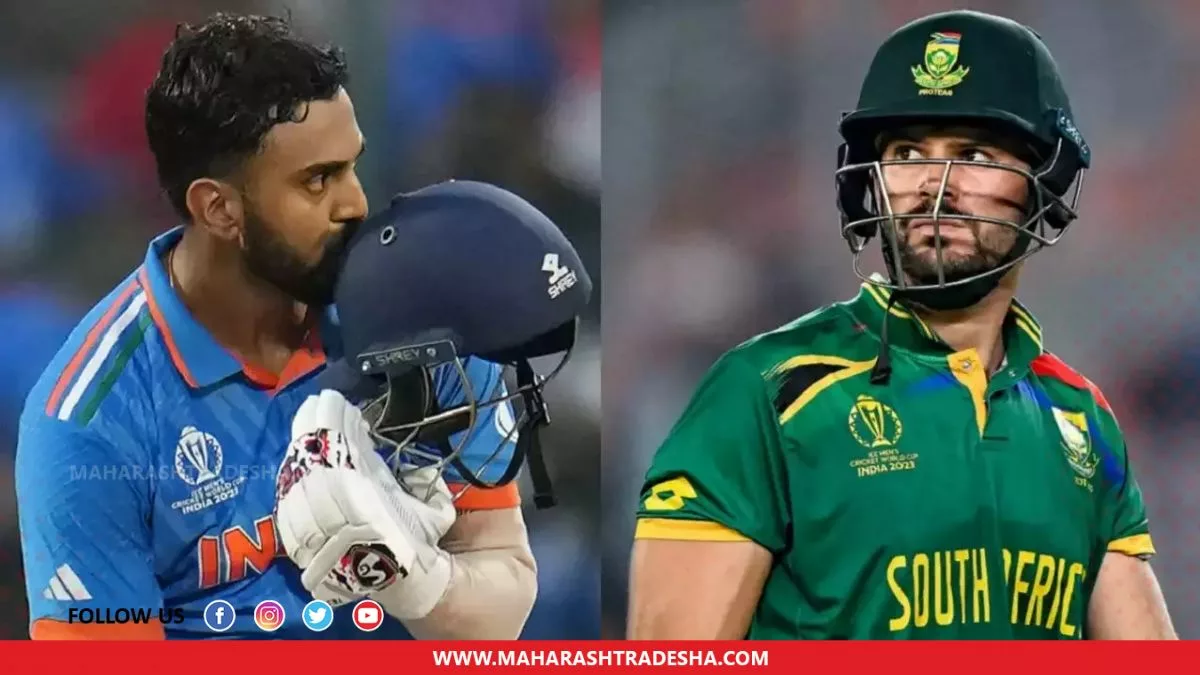 India vs South Africa ODI Series Squads, Full Schedule, Match Timings, Streaming, Telecast Details